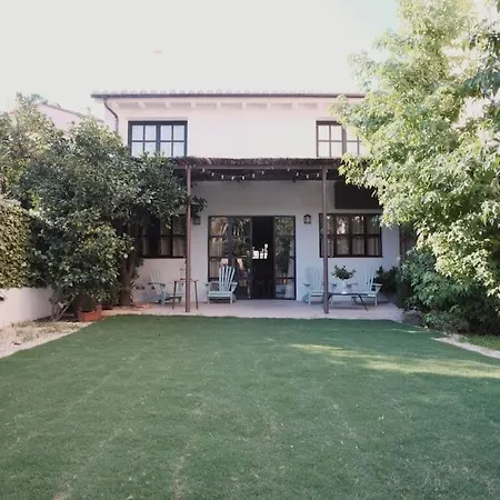 Willa La Casa Del Jardin Candeleda Zewnętrze zdjęcie
