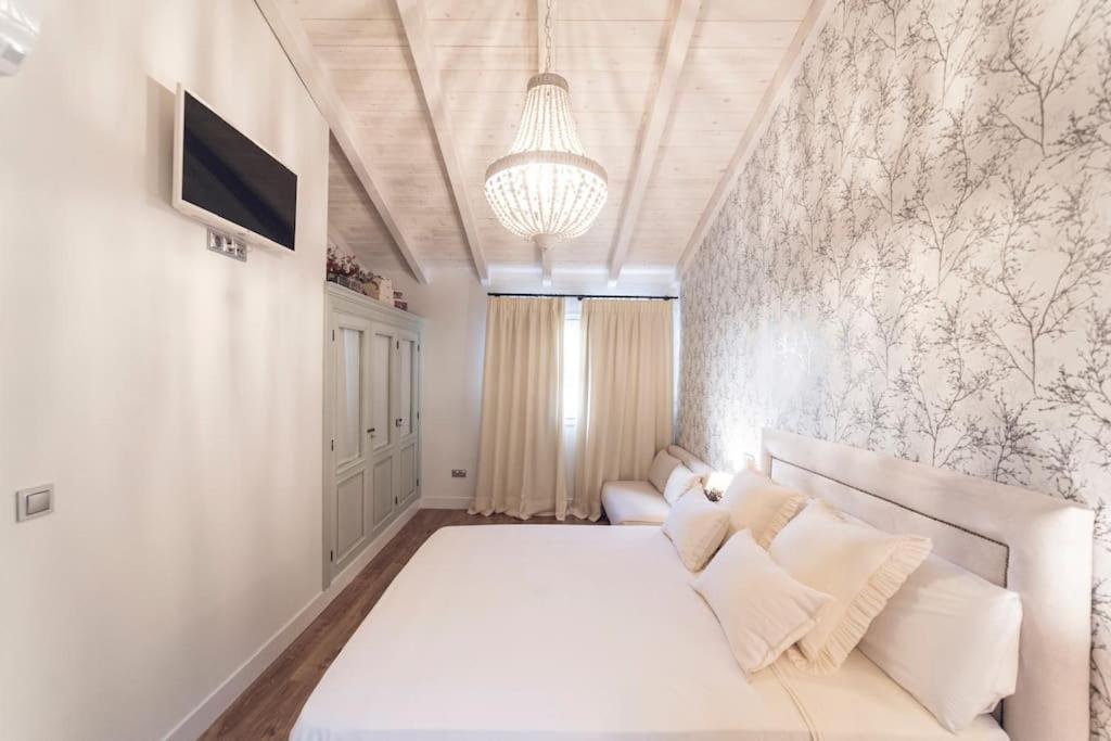 La Casa Del Jardin Holiday home Candeleda