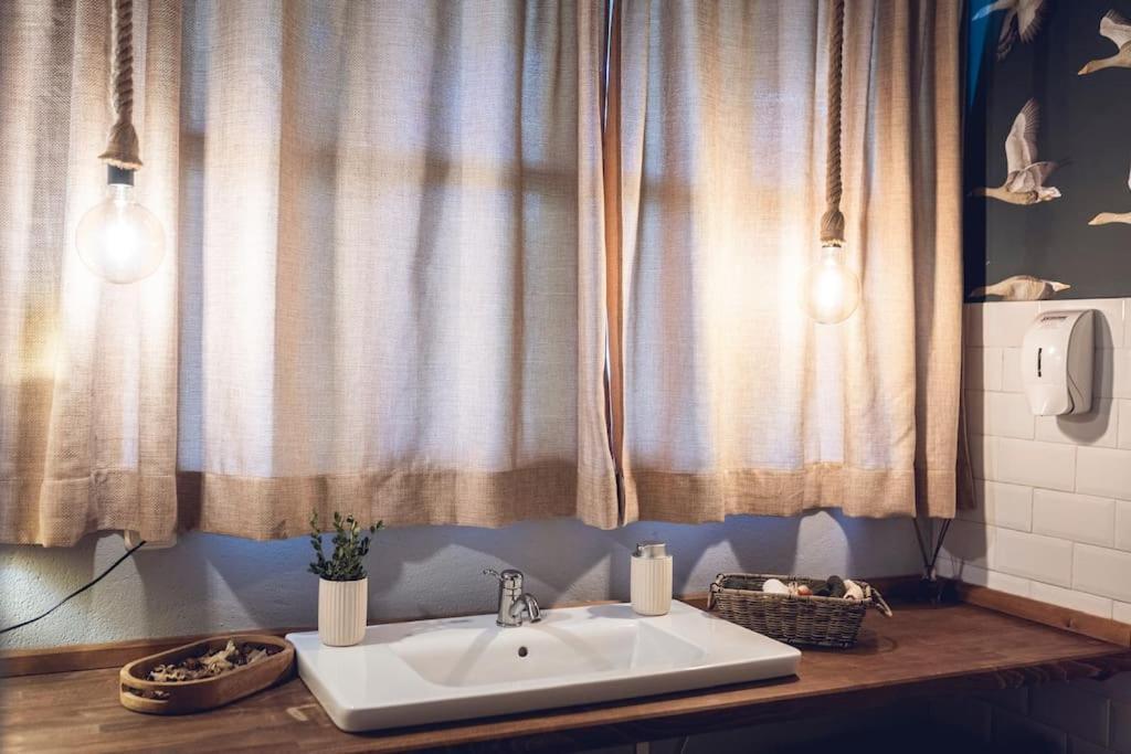 La Casa Del Jardin Holiday home *