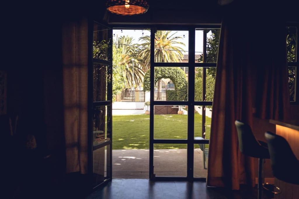Holiday home La Casa Del Jardin *