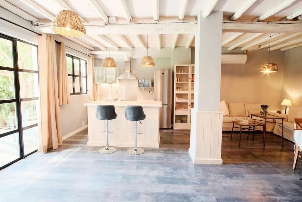 Holiday home La Casa Del Jardin