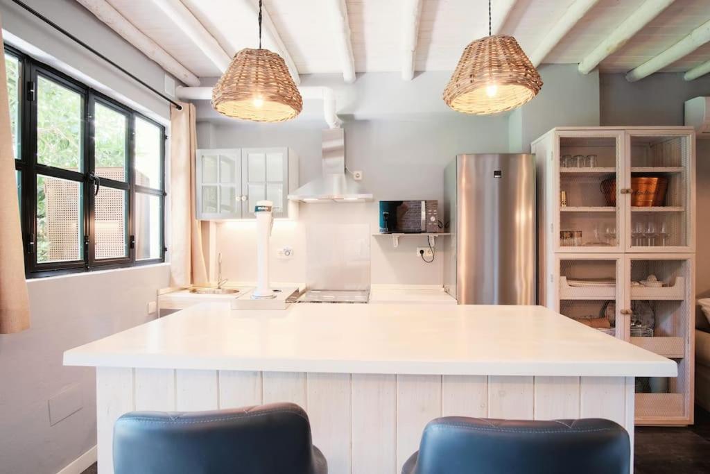 Holiday home La Casa Del Jardin *