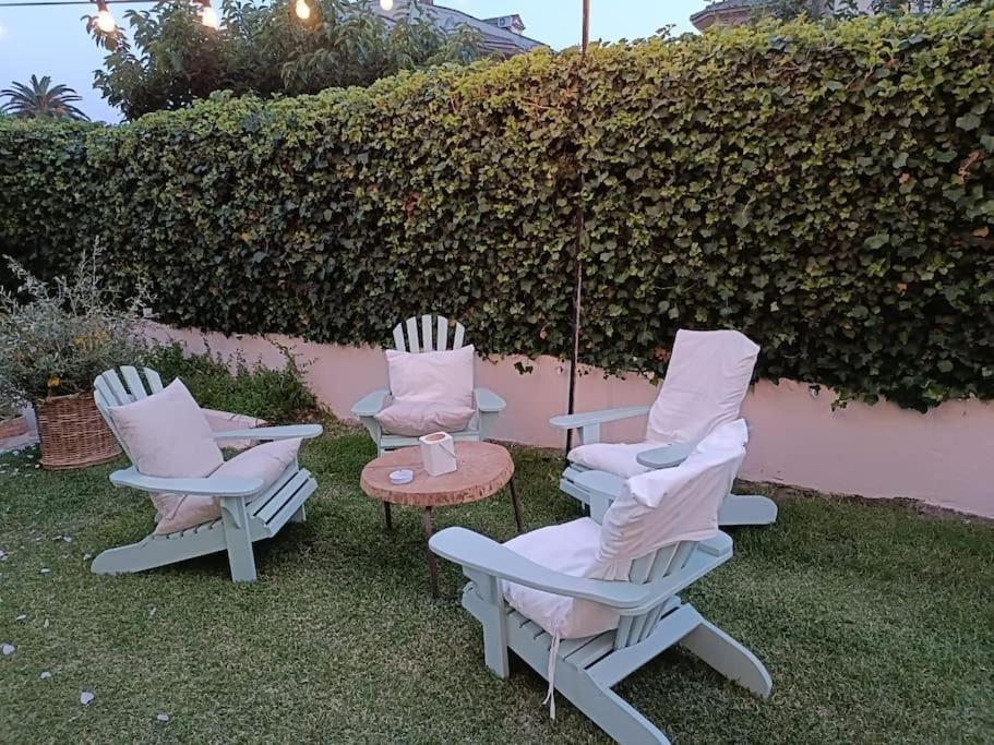 La Casa Del Jardin Candeleda