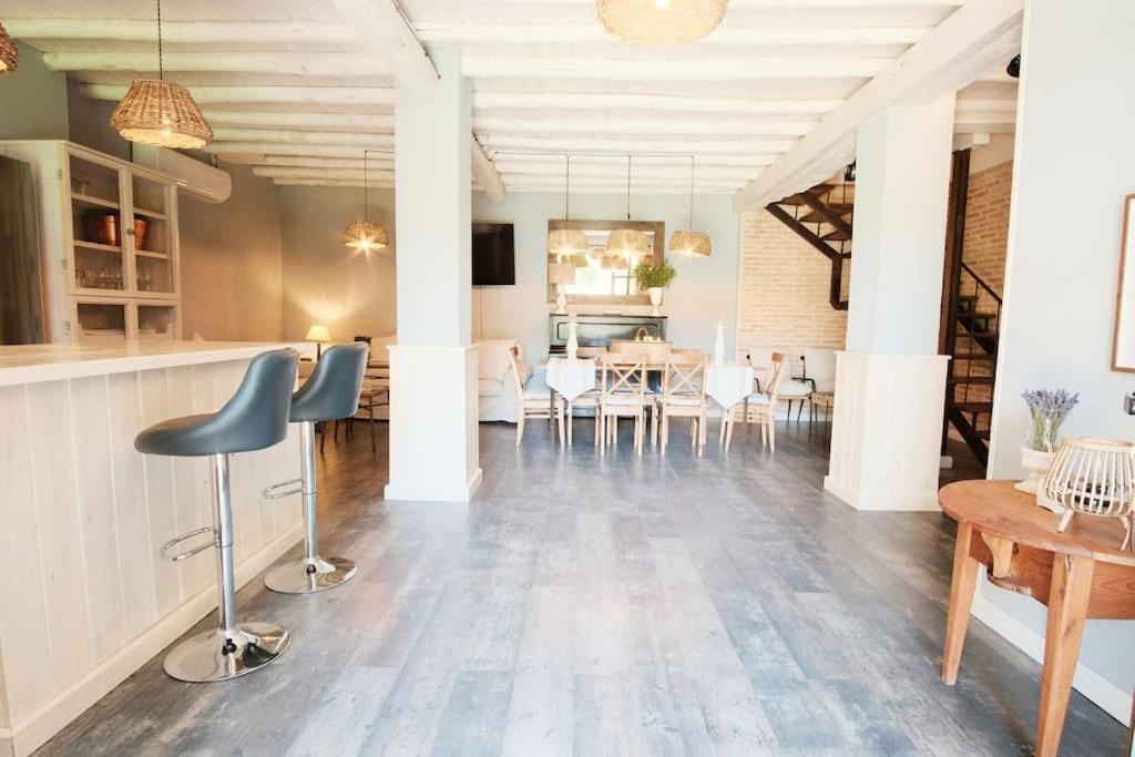 La Casa Del Jardin Holiday home