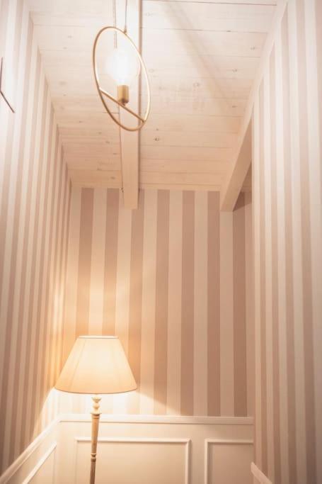 La Casa Del Jardin Holiday home *